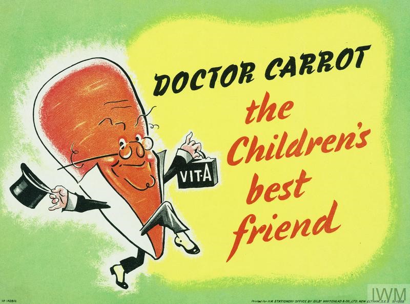 Dr Carrot